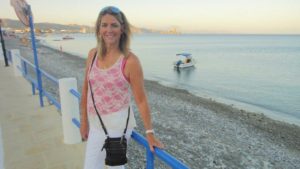 Terrie Pridie will help you to prepare your LPA